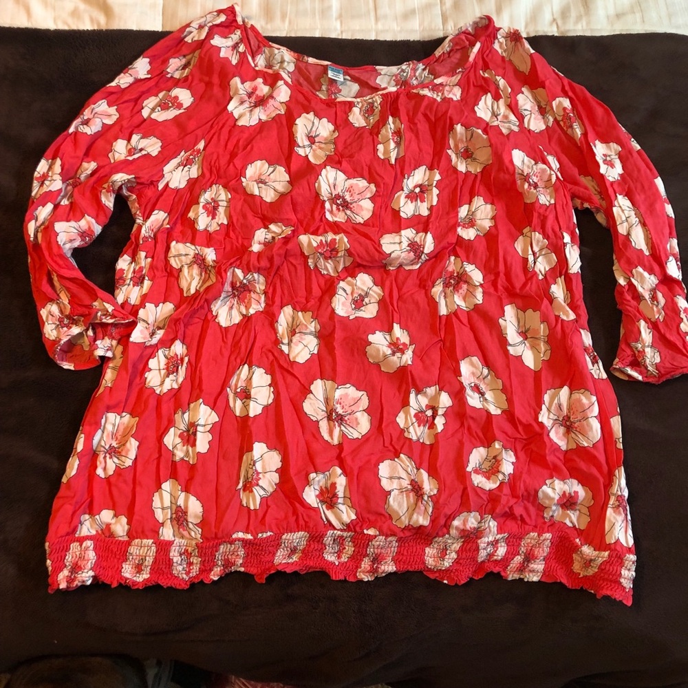 Maternity bundle, short sleeves